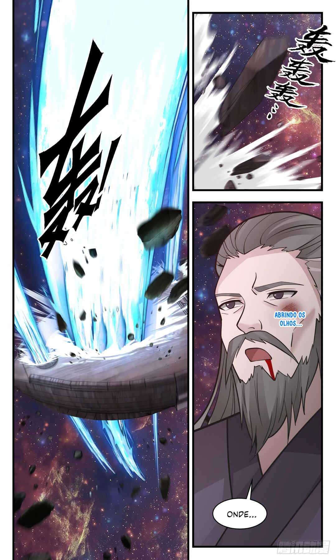 Chapter 2760 - Page 12