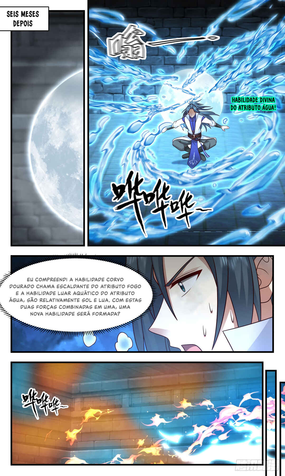 Chapter 2760 - Page 9
