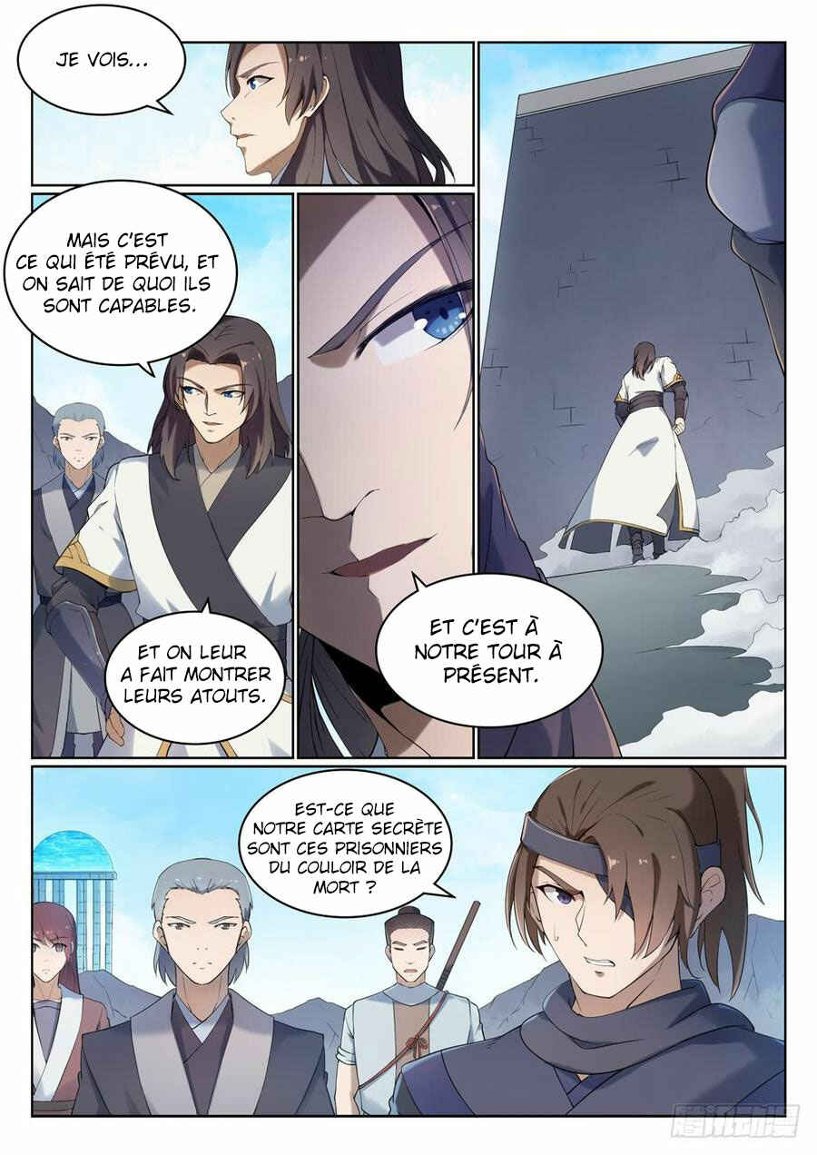 Chapter 525 - Page 15