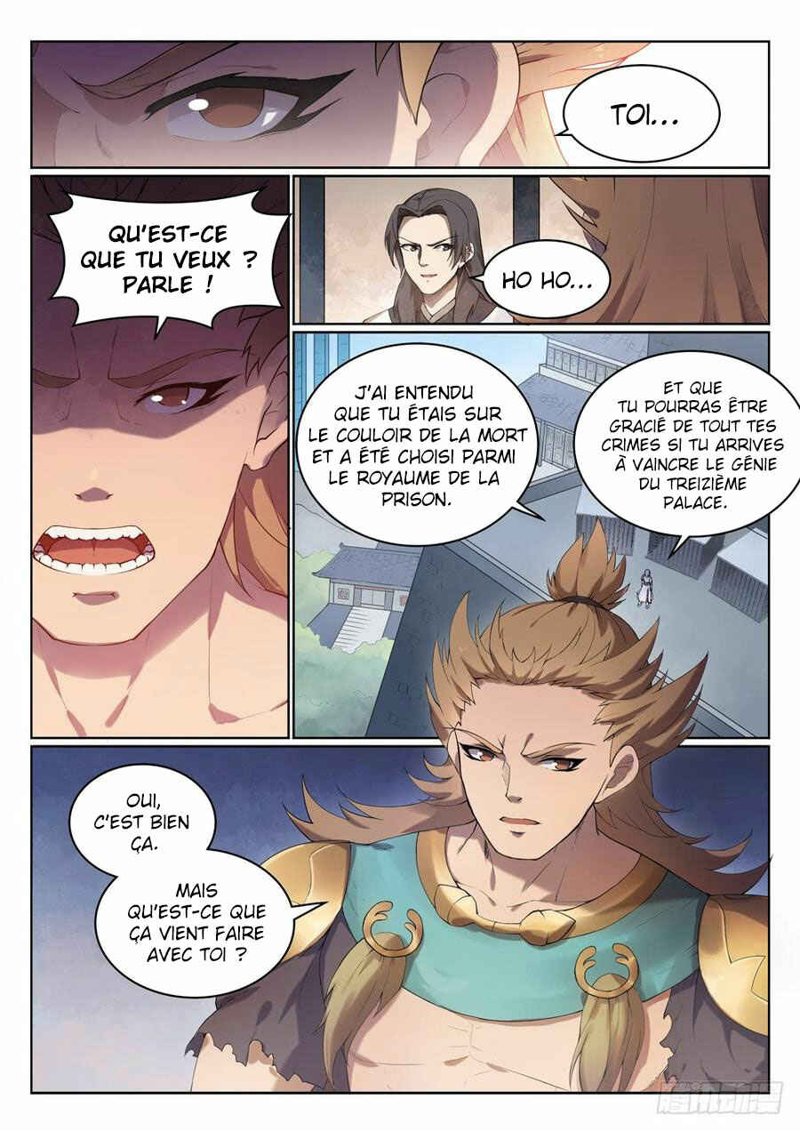 Chapter 525 - Page 4