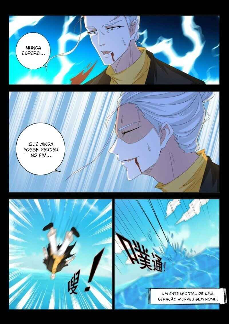Chapter 302 - Page 13