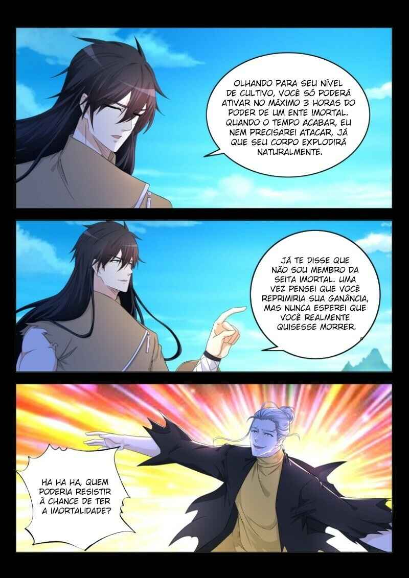 Chapter 302 - Page 3