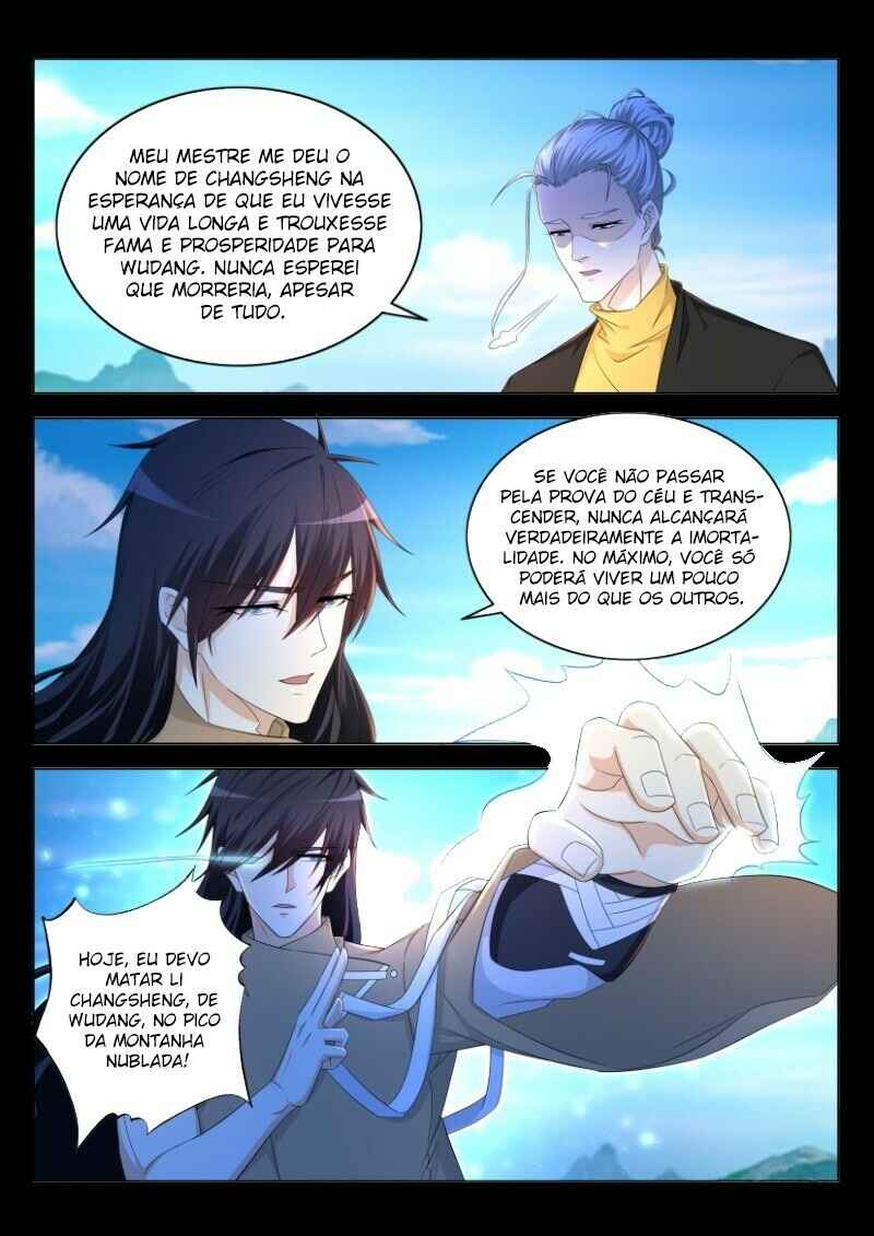 Chapter 302 - Page 4