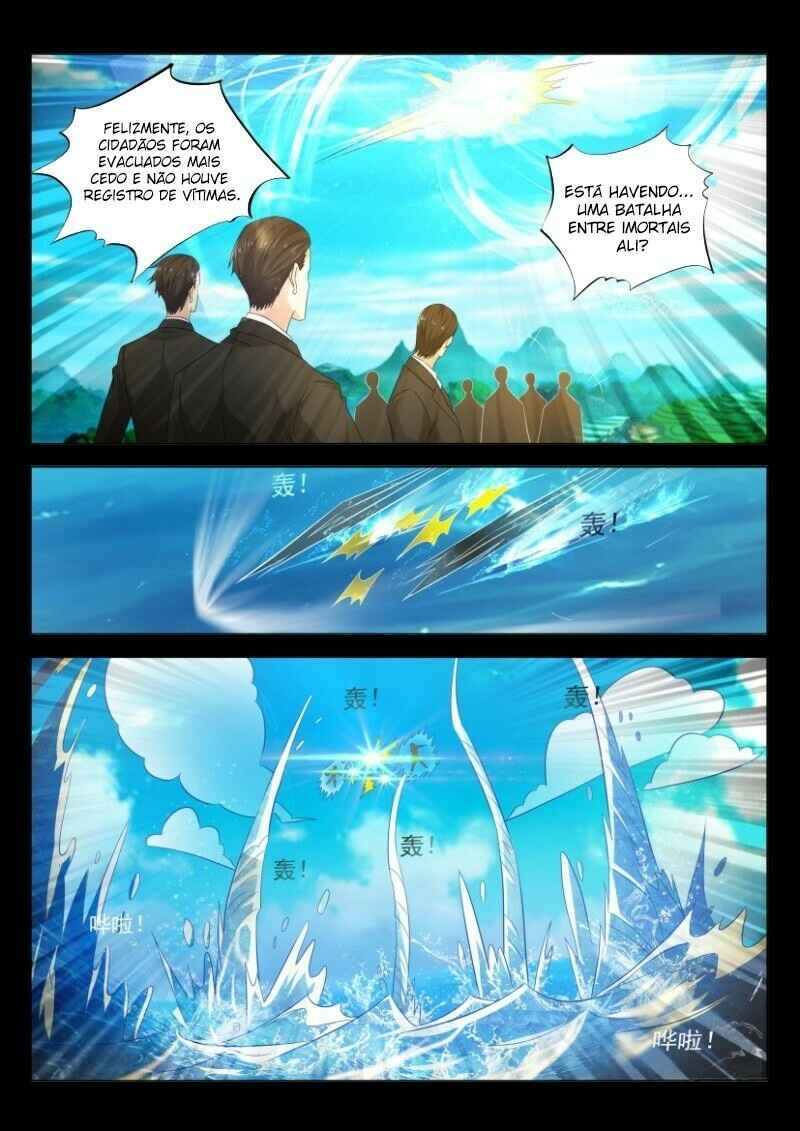 Chapter 302 - Page 8