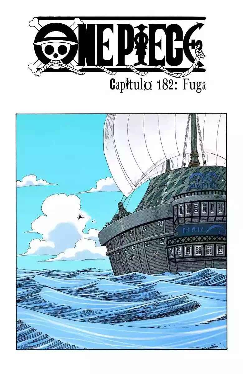 Chapter 182 - Page 2