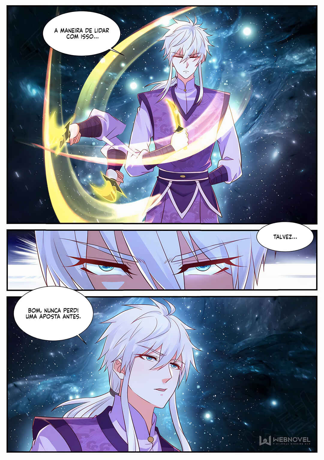 Chapter 751 - Page 6
