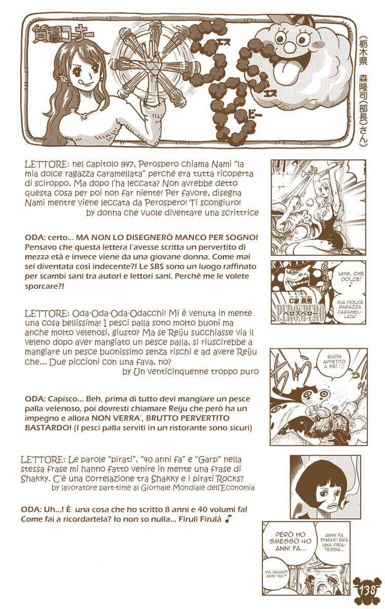 Chapter 907 - Page 16