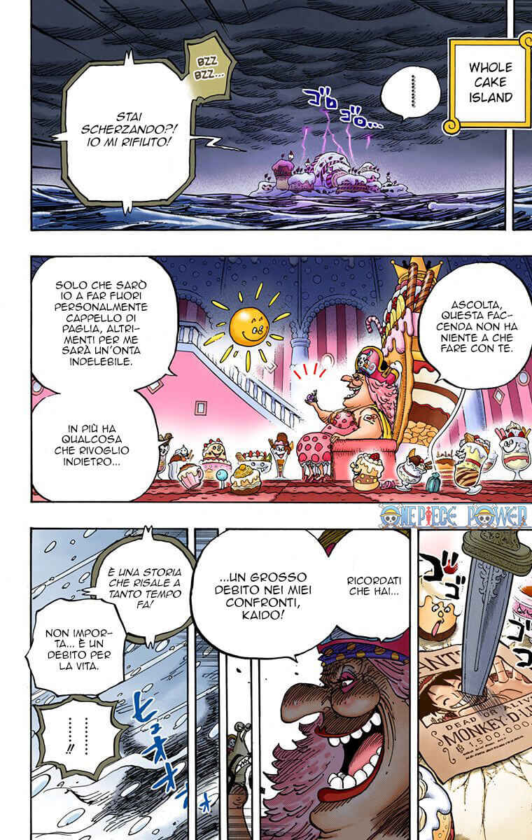 Chapter 907 - Page 2