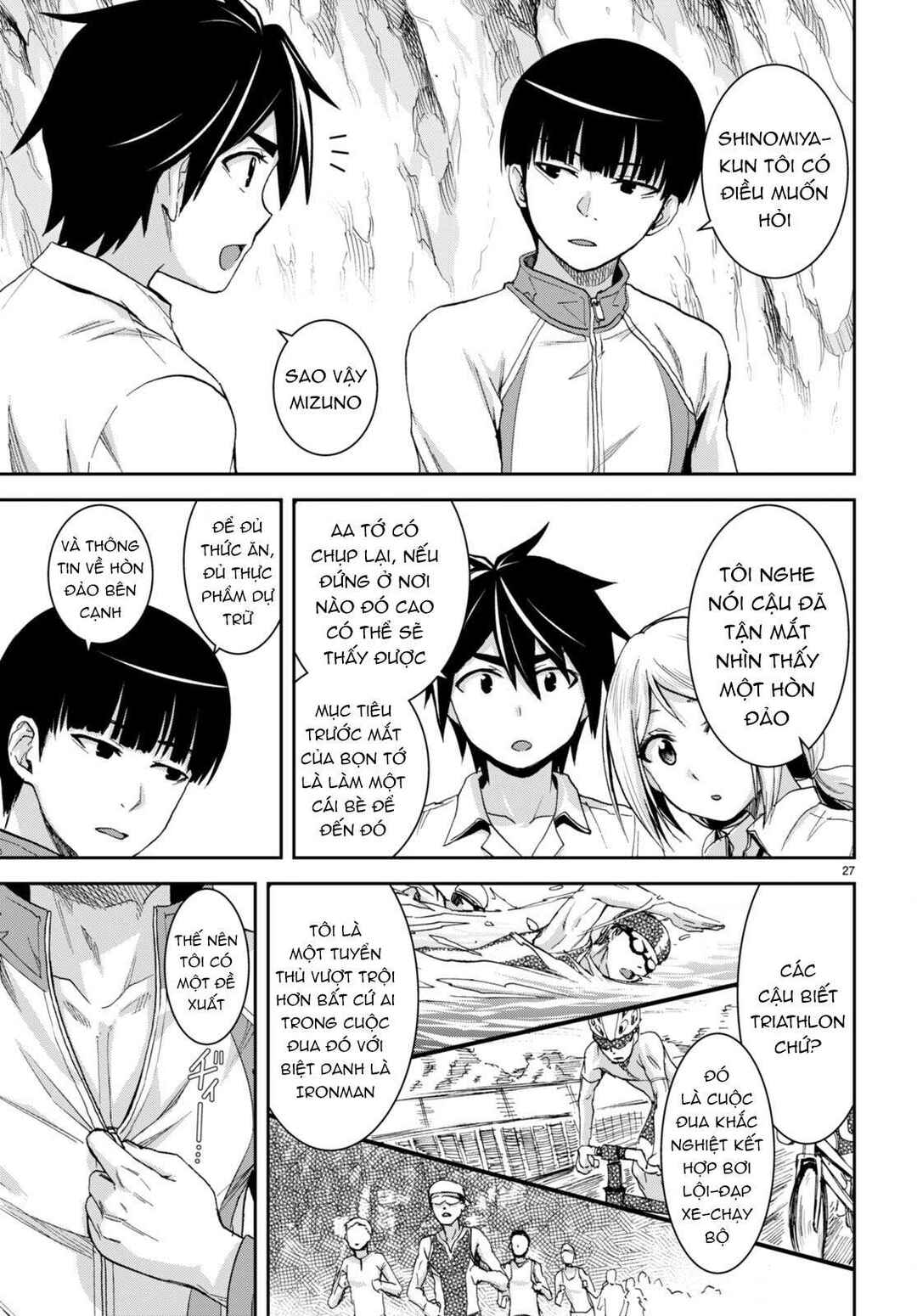 Chapter 16 - Page 28
