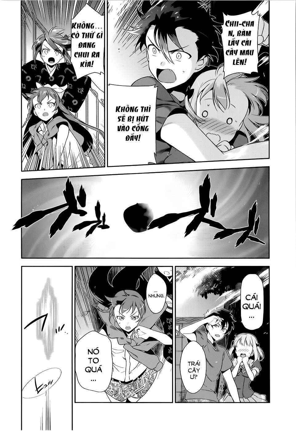 Chapter 27 - Page 28