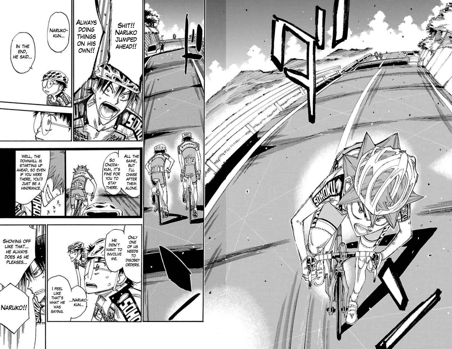 Chapter 371 - Page 13