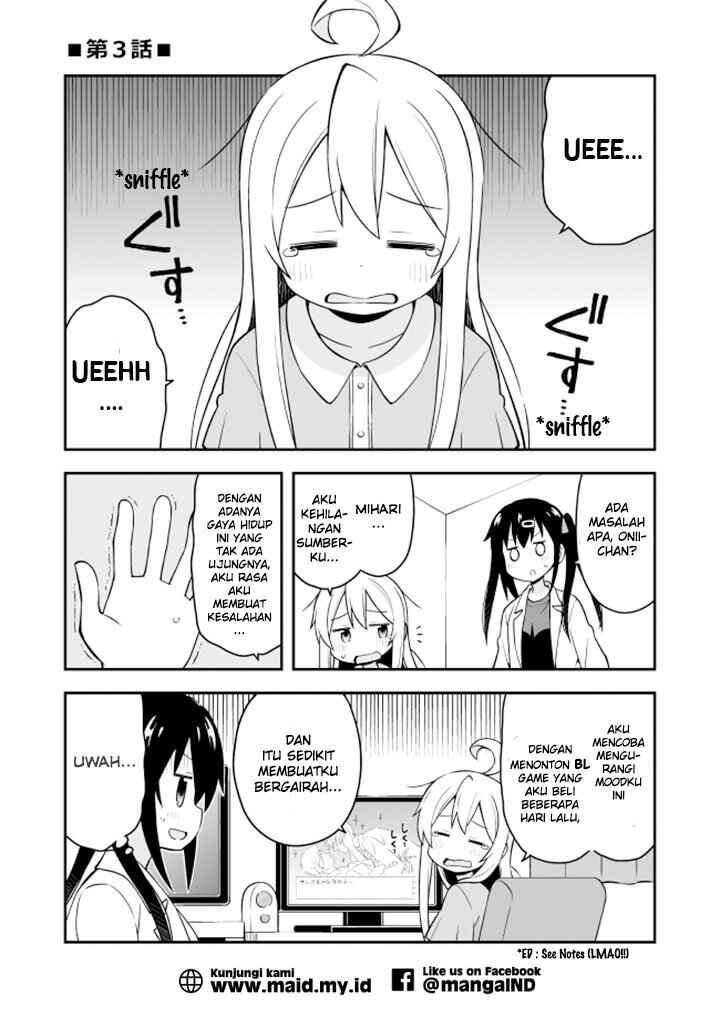 Chapter 3 - Page 3