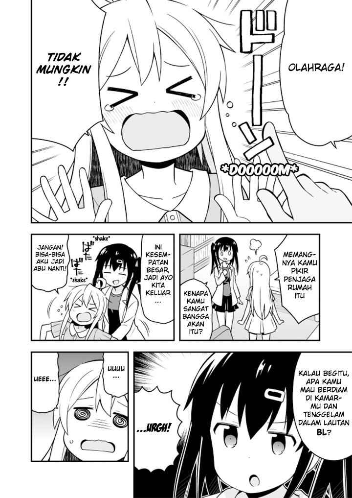 Chapter 3 - Page 6
