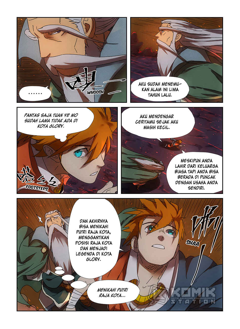 Chapter 235 - Page 15