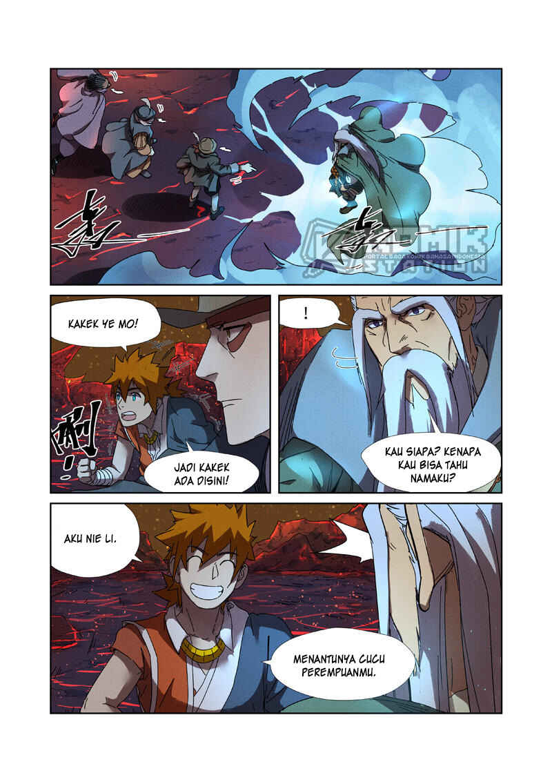 Chapter 235 - Page 9