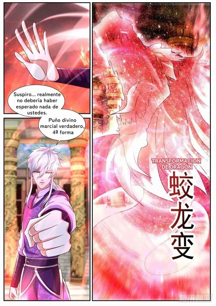 Chapter 767 - Page 13