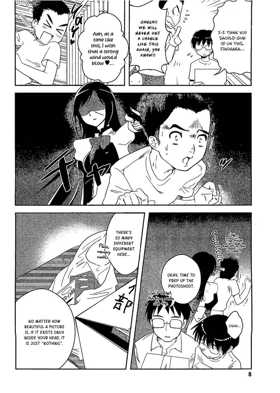 Chapter 27 - Page 9