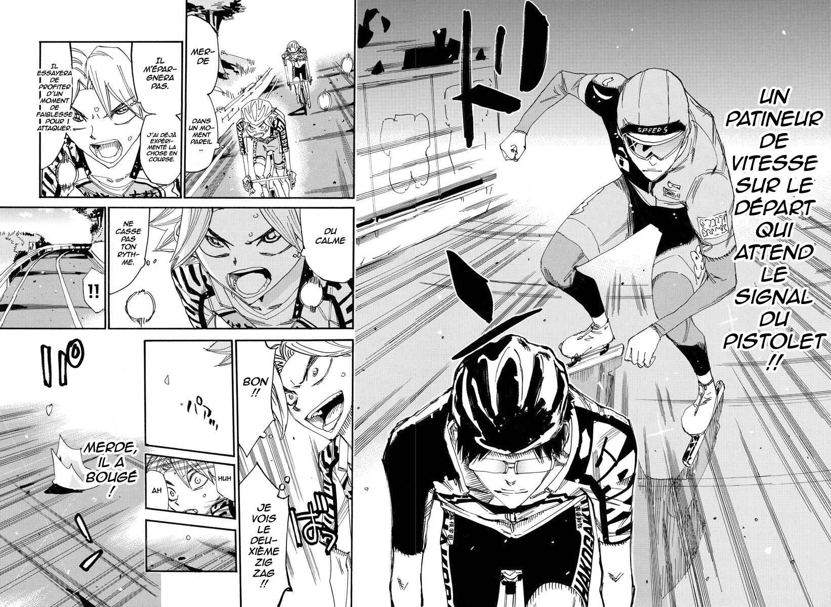 Chapter 620 - Page 19