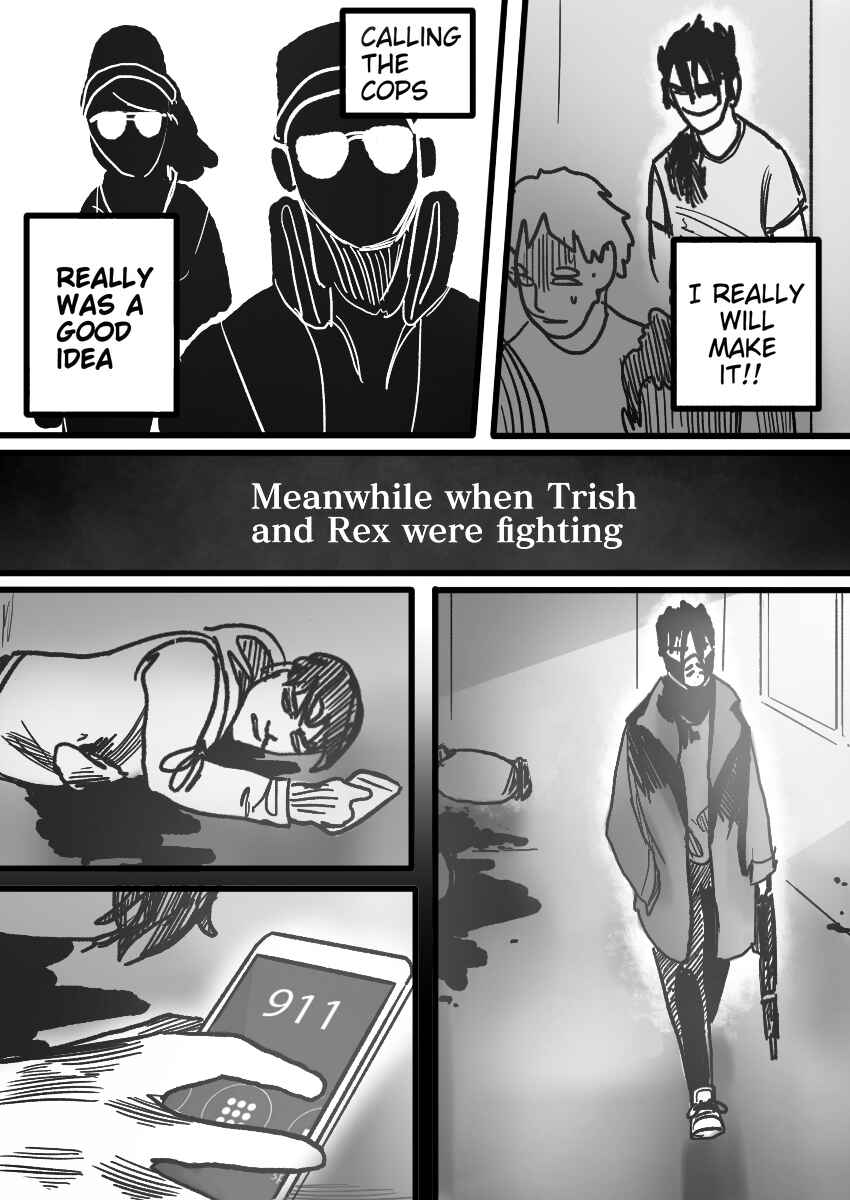 Chapter 18 - Page 39
