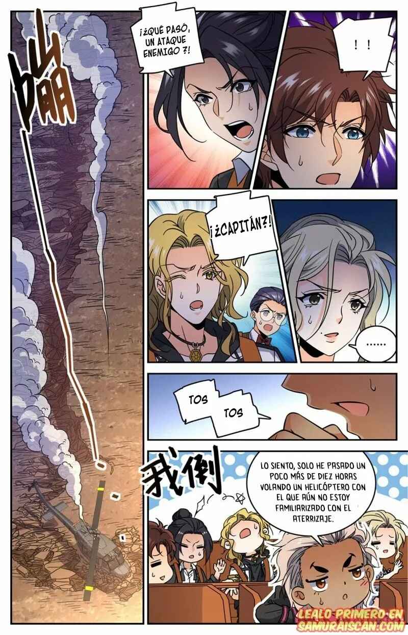 Chapter 608 - Page 6