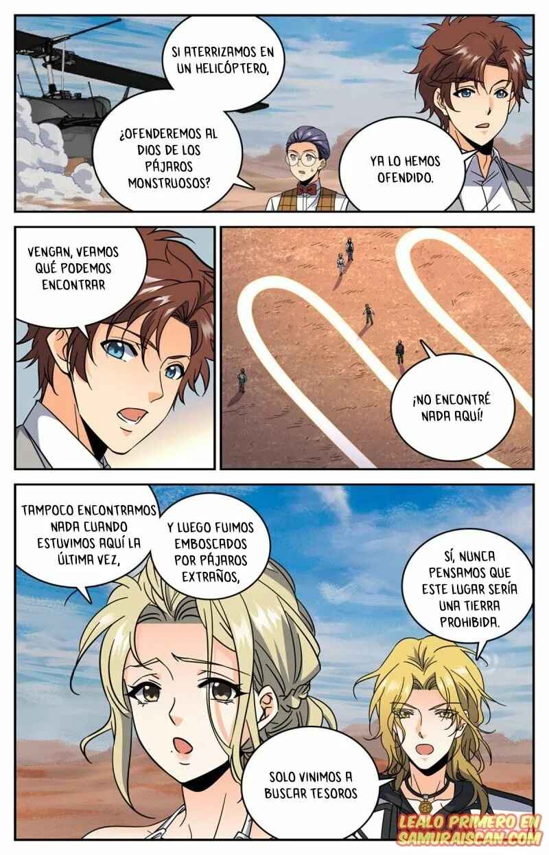 Chapter 608 - Page 7