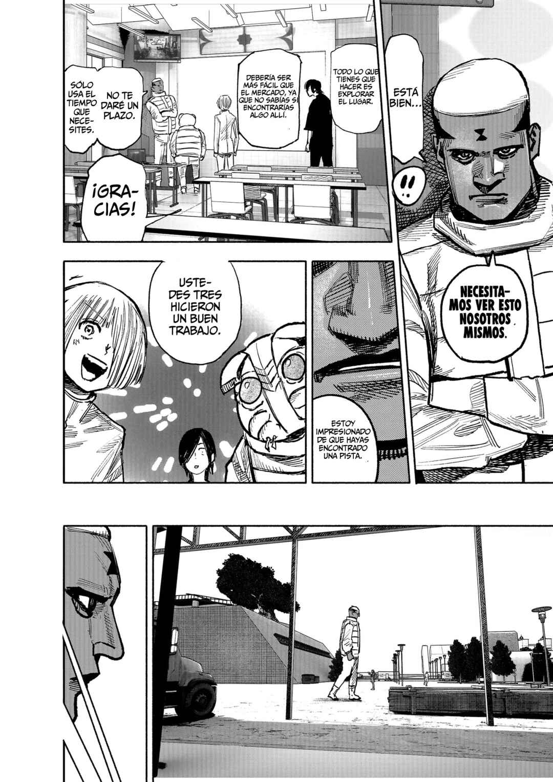 Chapter 45 - Page 23