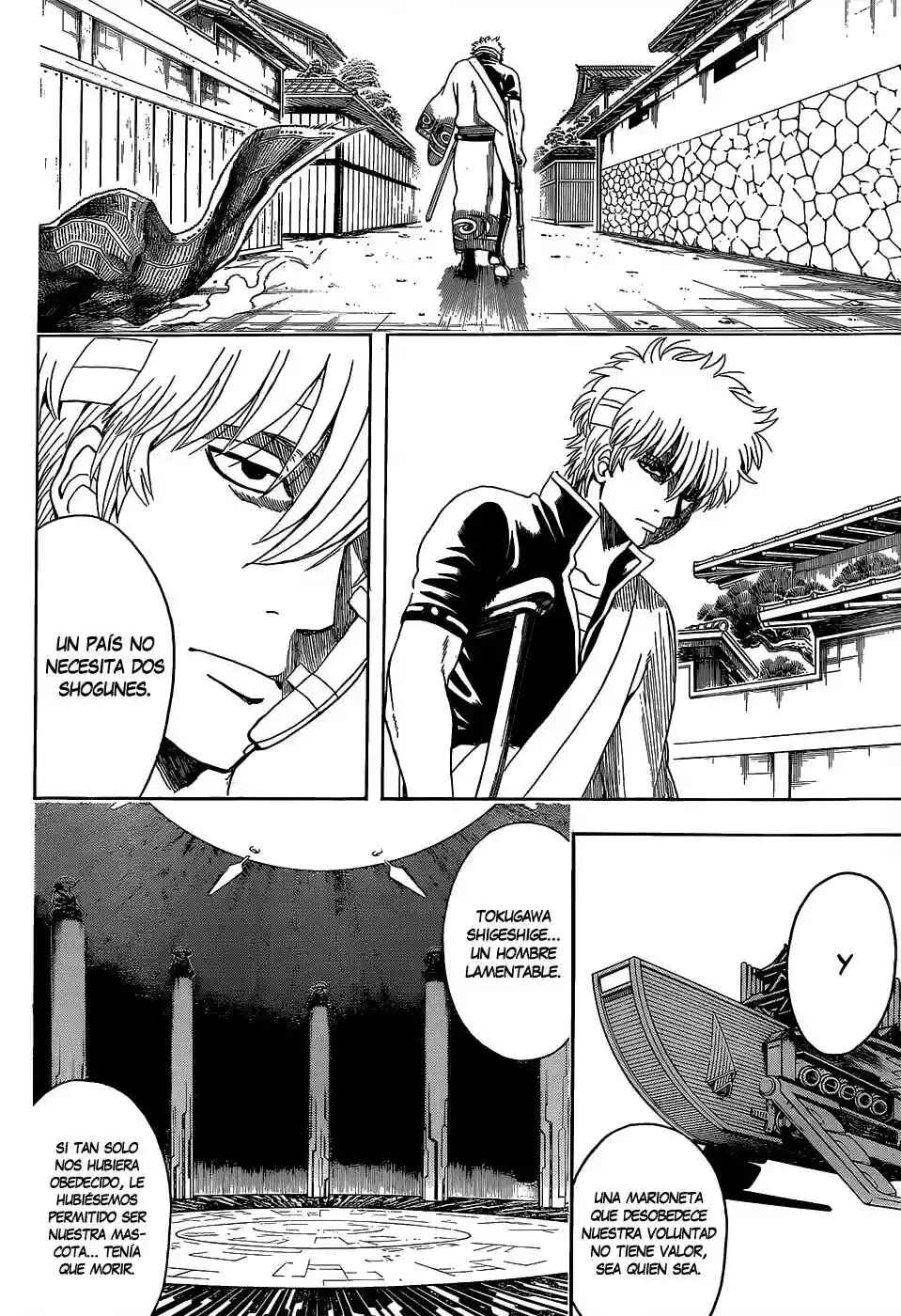 Chapter 525 - Page 9