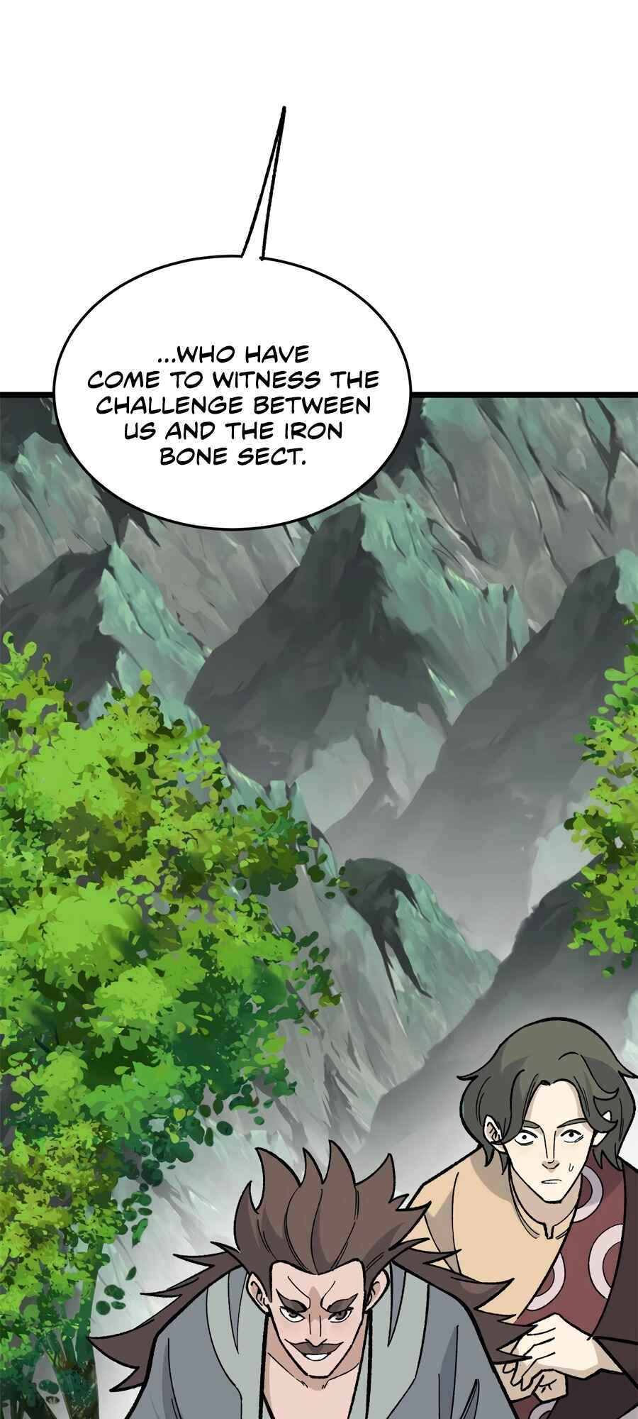 Chapter 158 - Page 28
