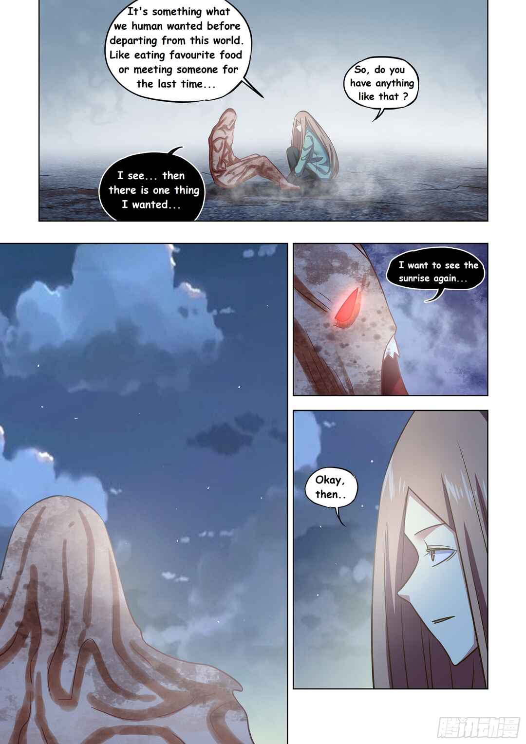 Chapter 500 - Page 6