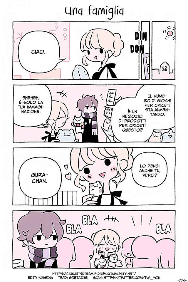 Chapter 776 - Page 1