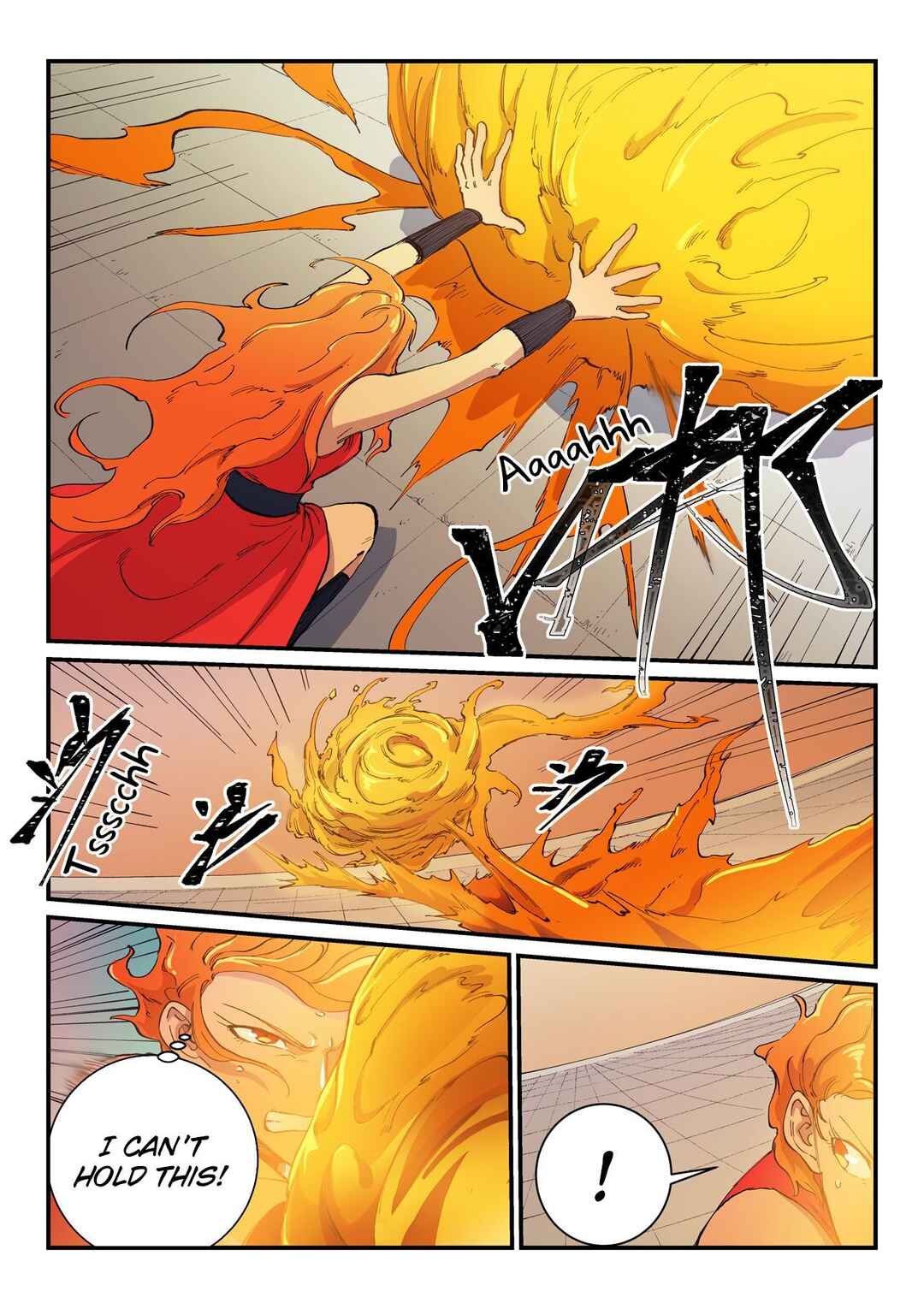 Chapter 603 - Page 8