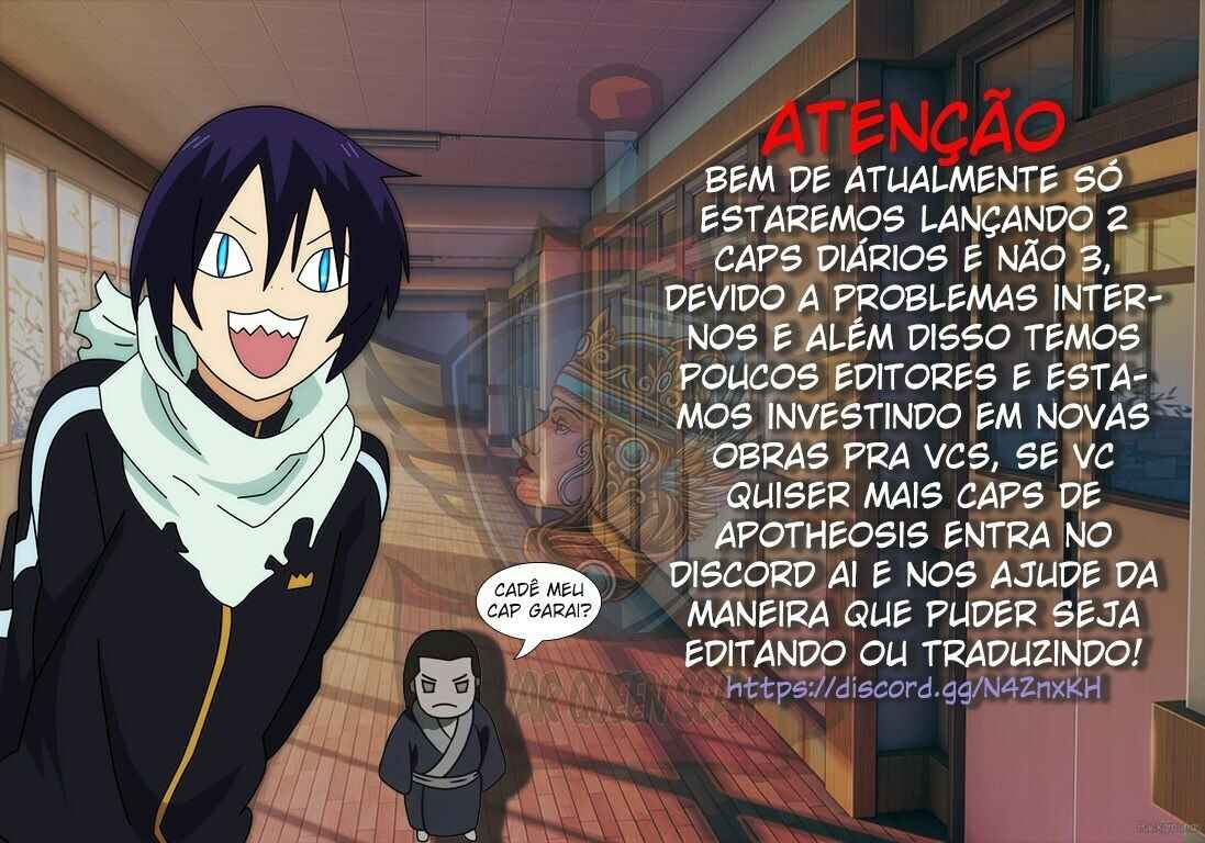 Chapter 257 - Page 19
