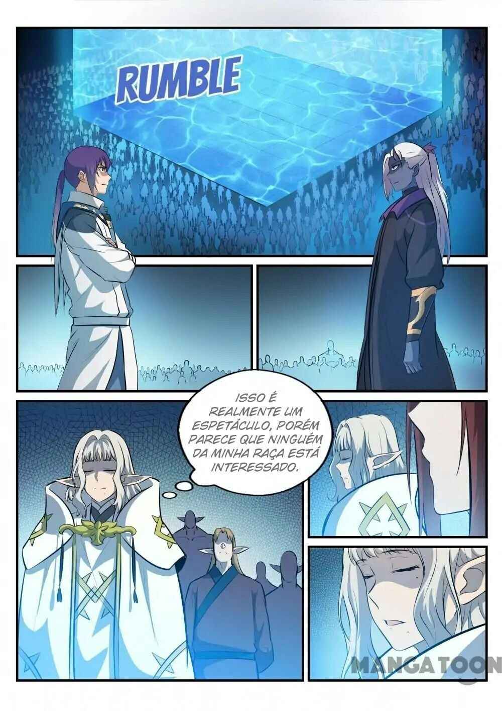 Chapter 257 - Page 2