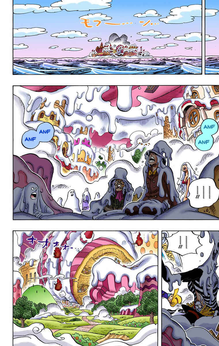 Chapter 872 - Page 12
