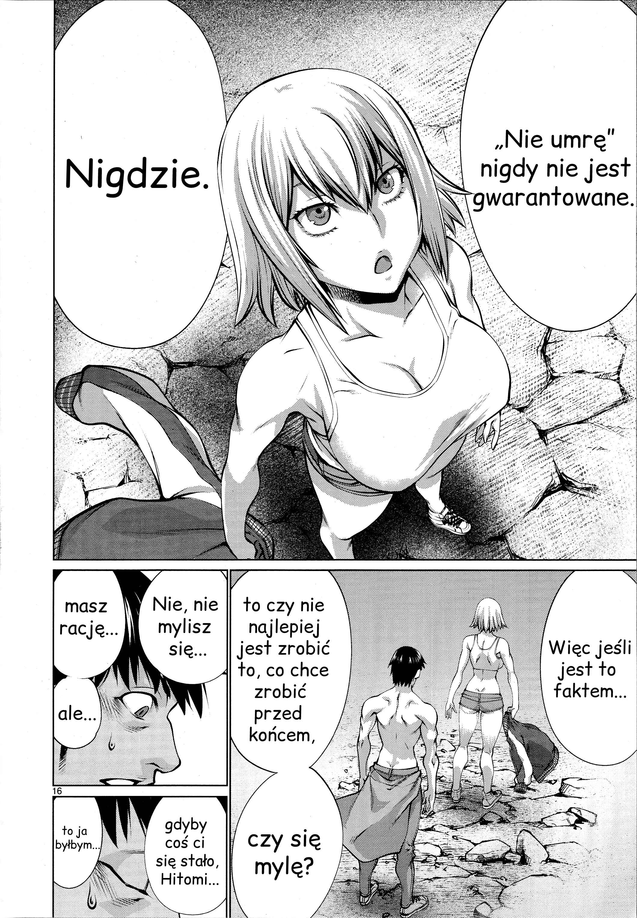 Chapter 77 - Page 18