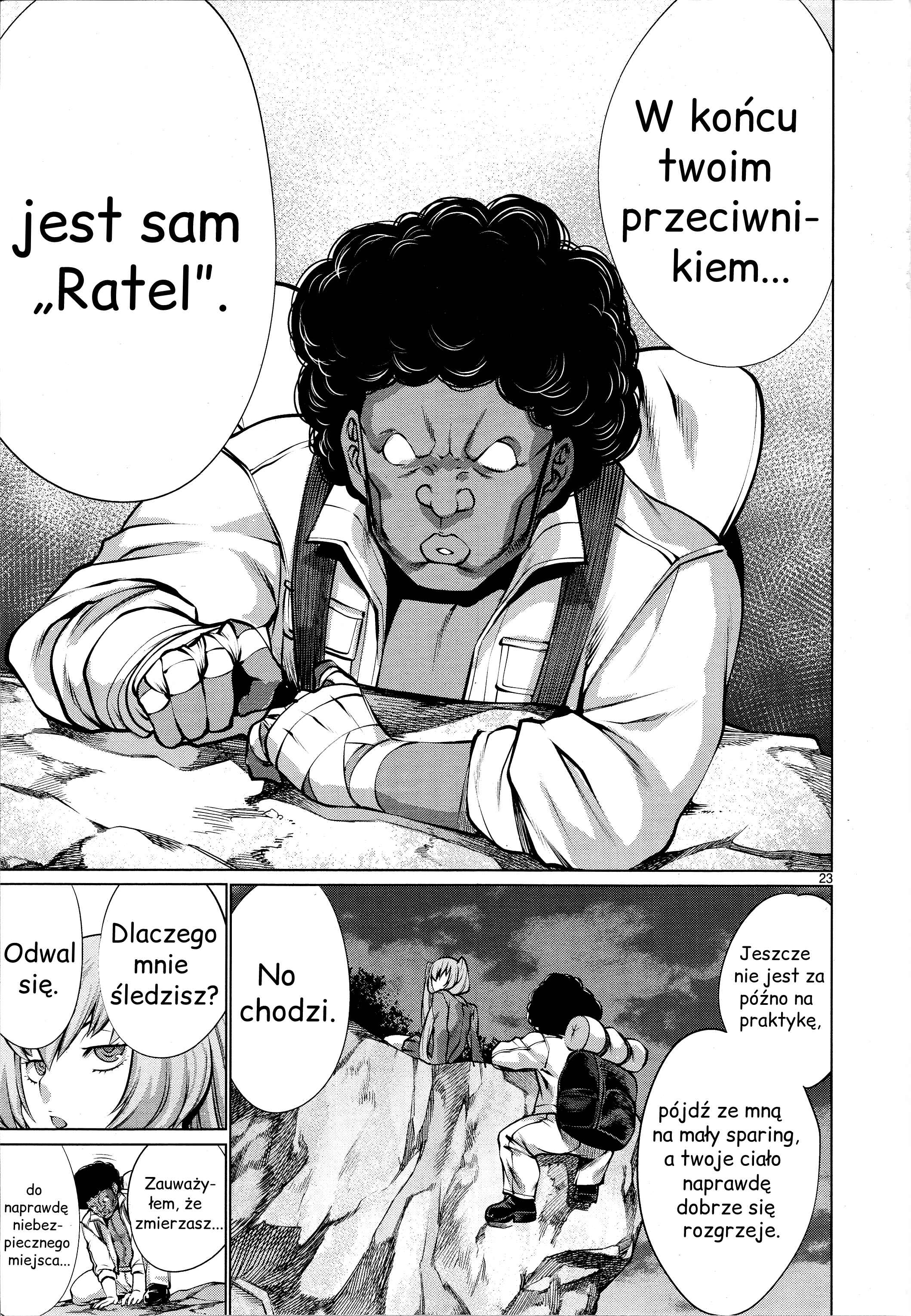 Chapter 77 - Page 24