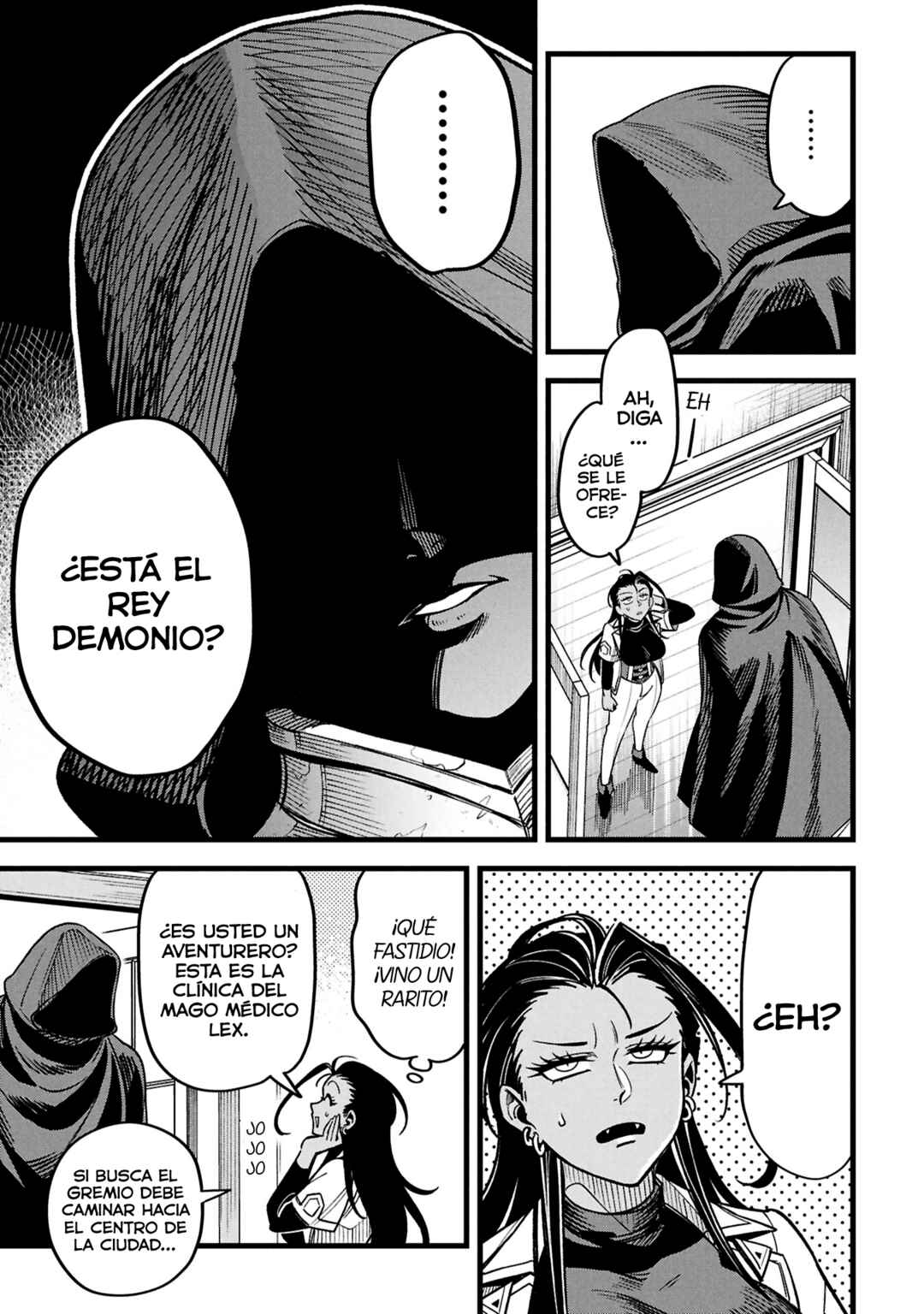 Chapter 22 - Page 16