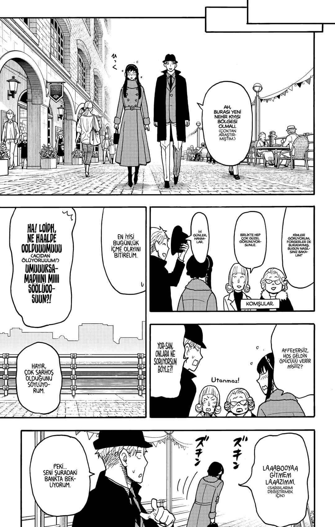 Chapter 119 - Page 23