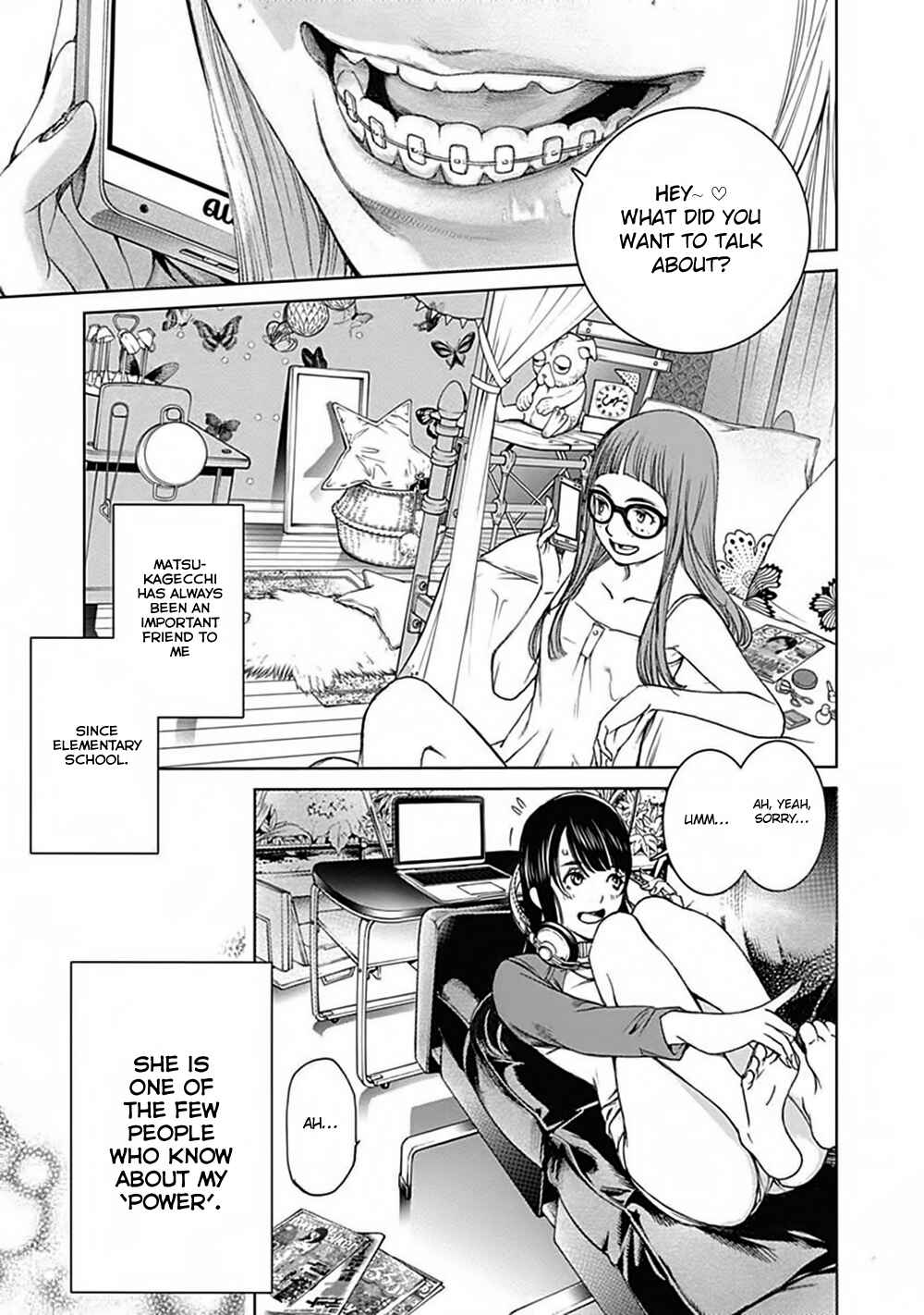 Chapter 39 - Page 21