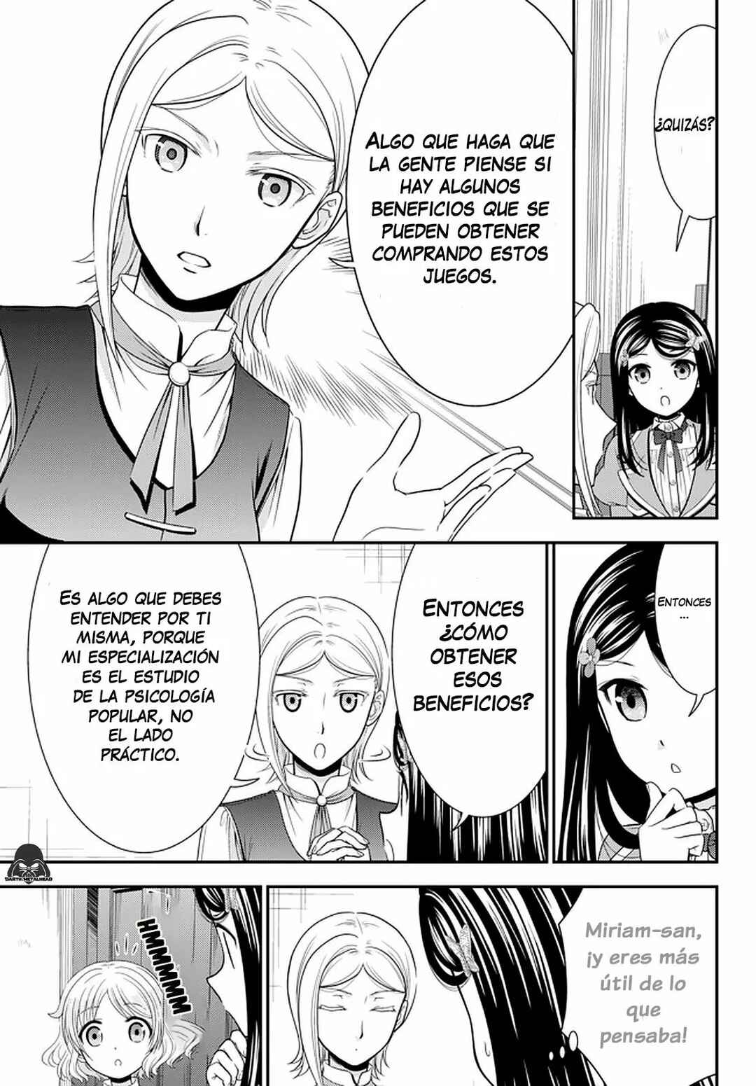 Chapter 60 - Page 10