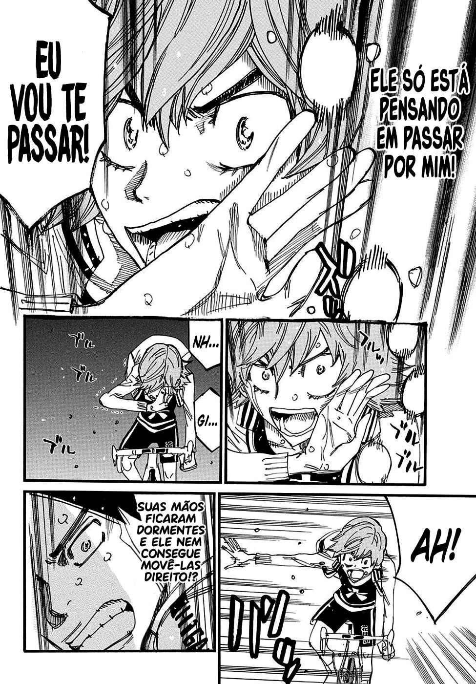 Chapter 708 - Page 5