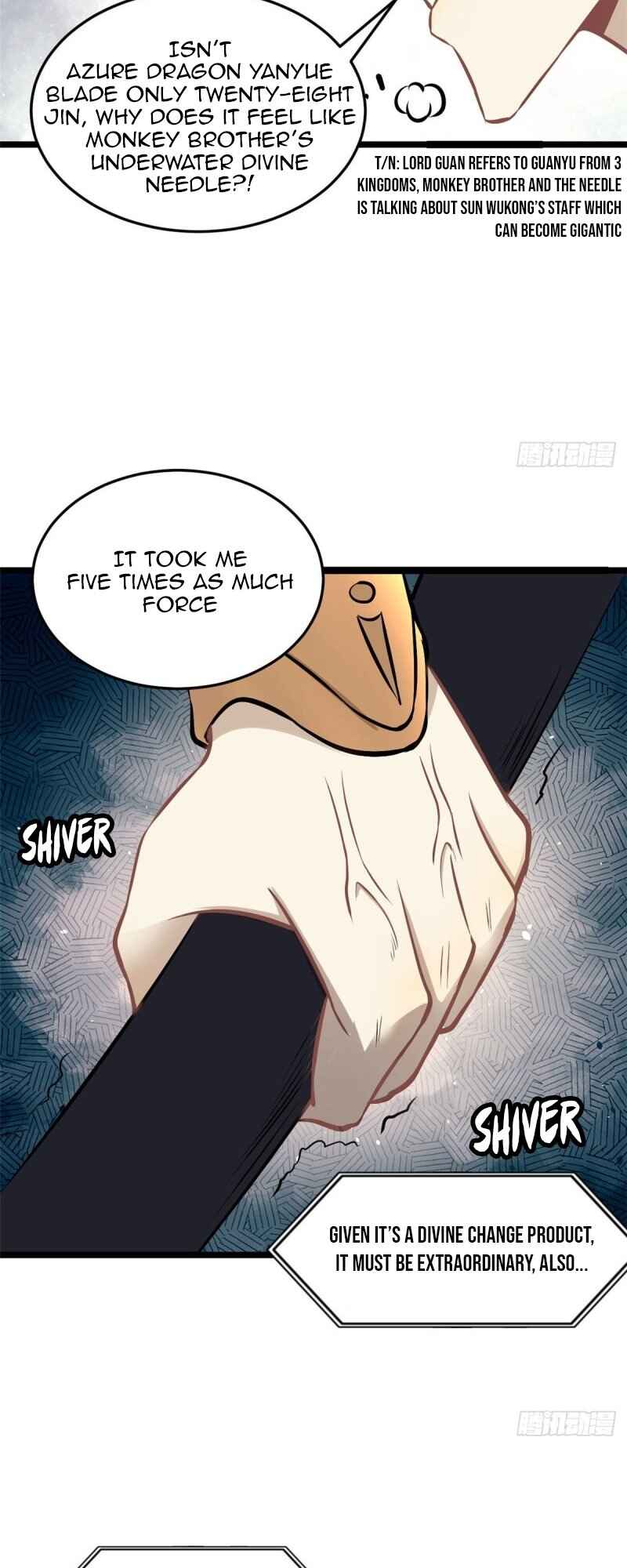 Chapter 93 - Page 7