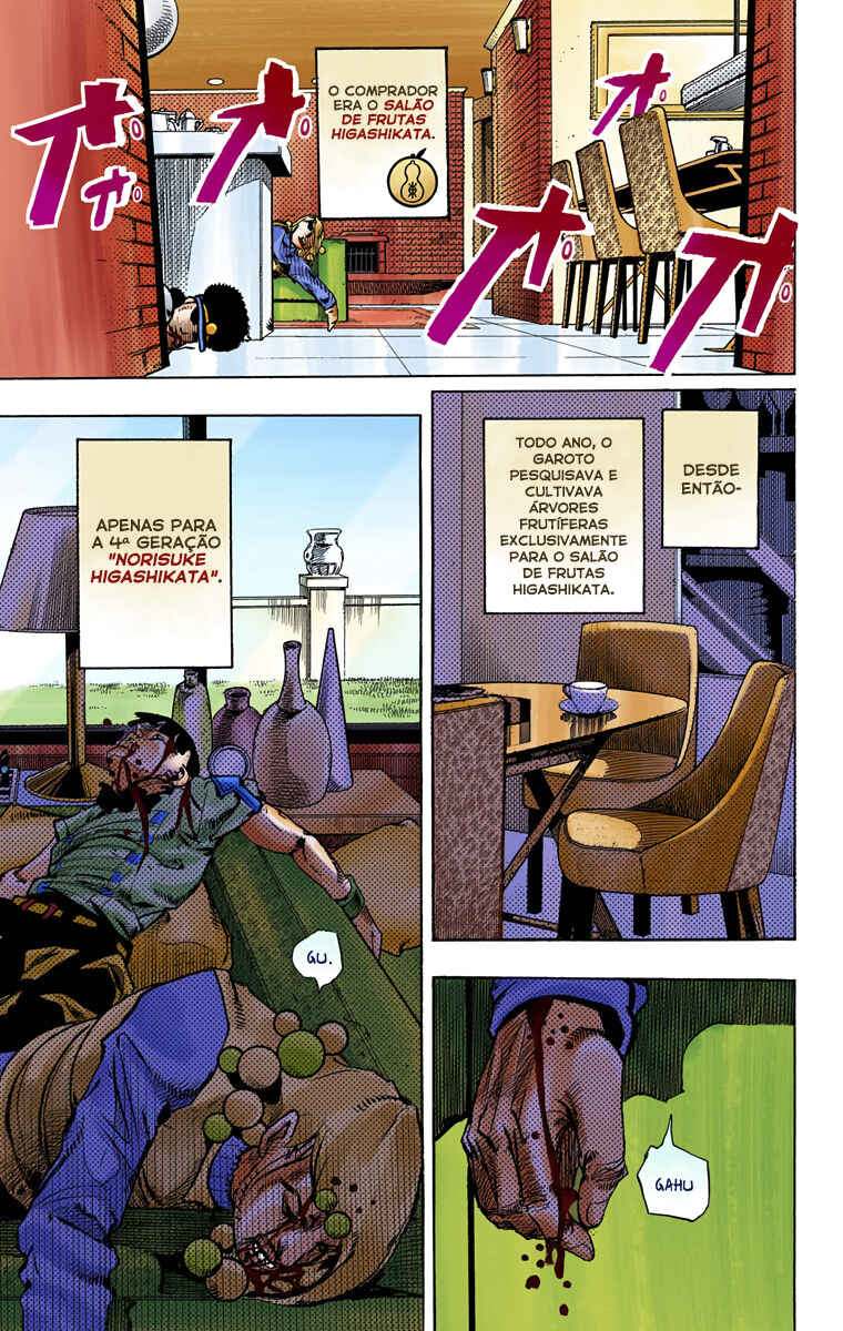 Chapter 75 - Page 10