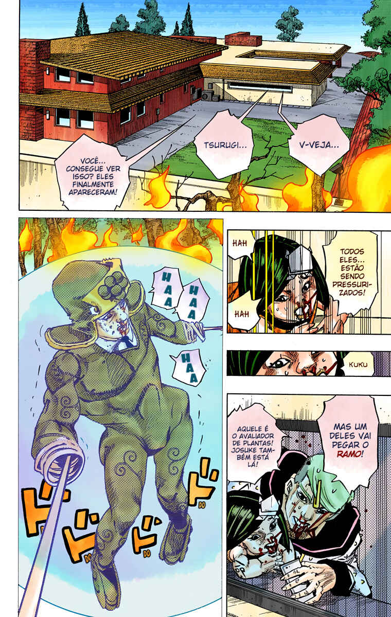 Chapter 75 - Page 13