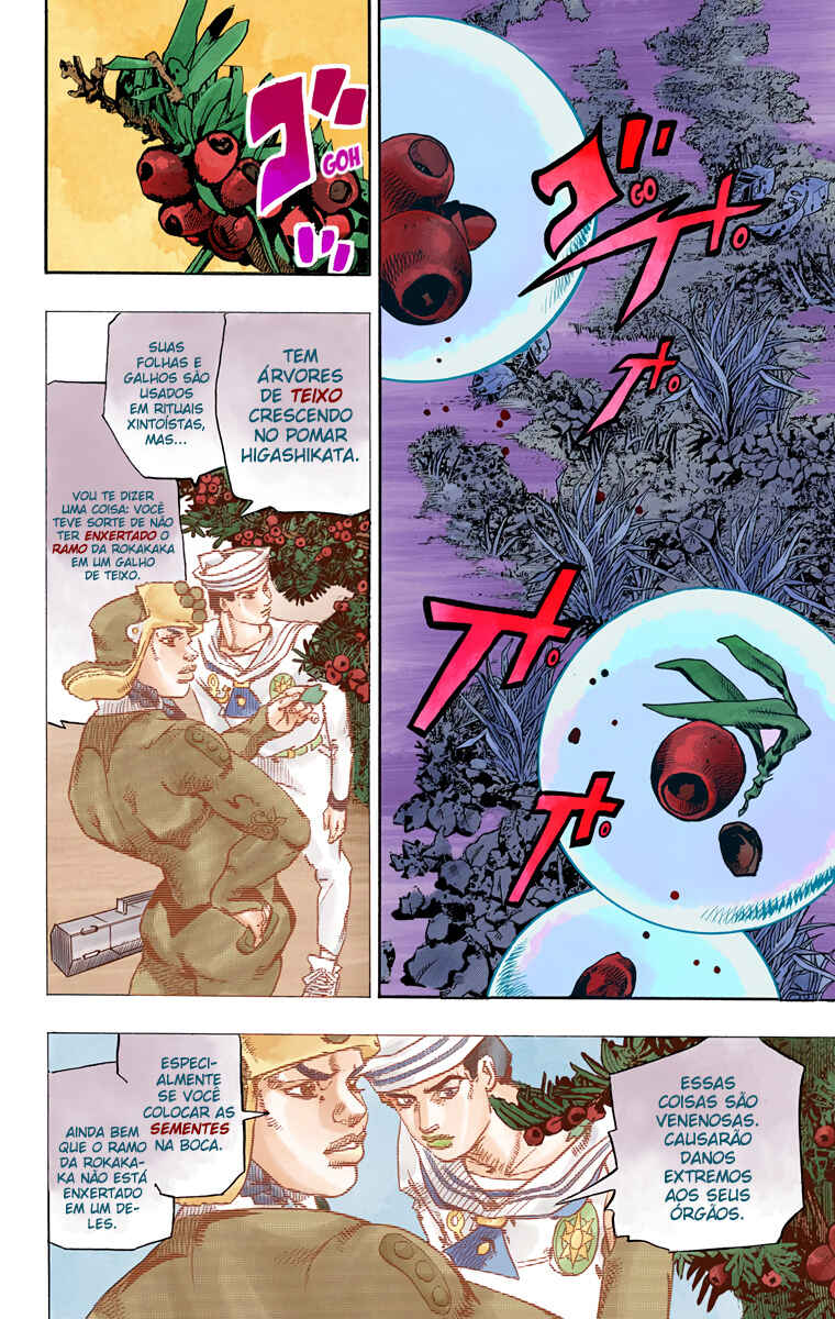 Chapter 75 - Page 21