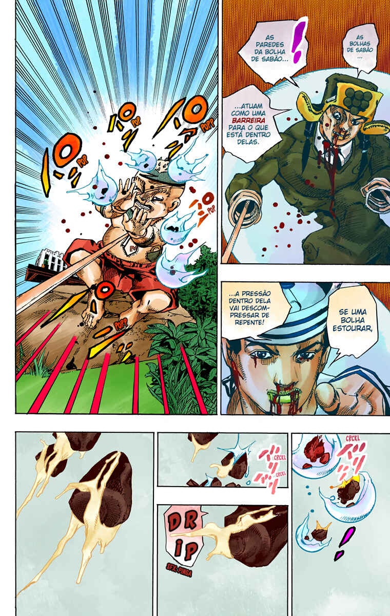 Chapter 75 - Page 23
