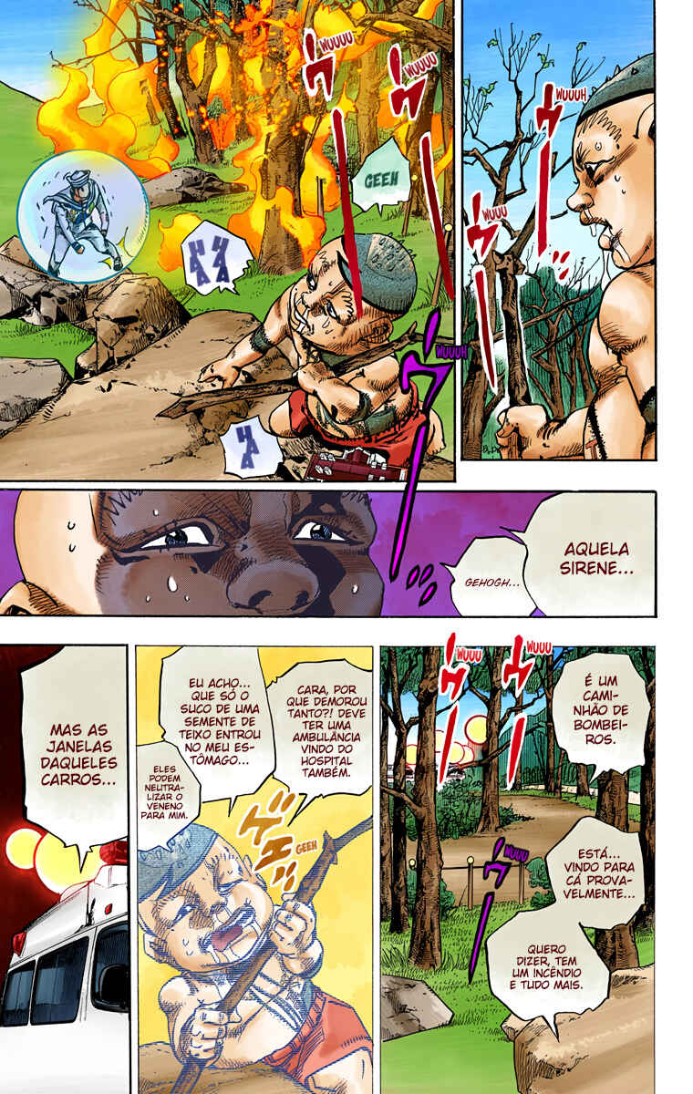 Chapter 75 - Page 34