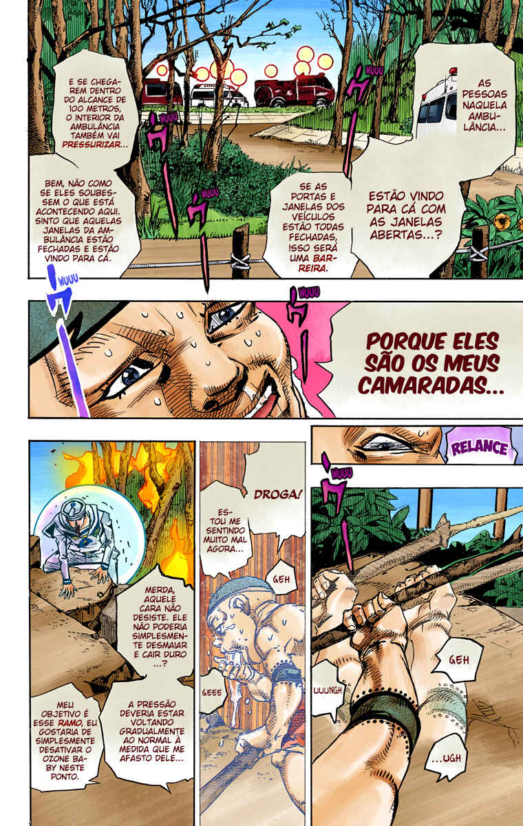 Chapter 75 - Page 35