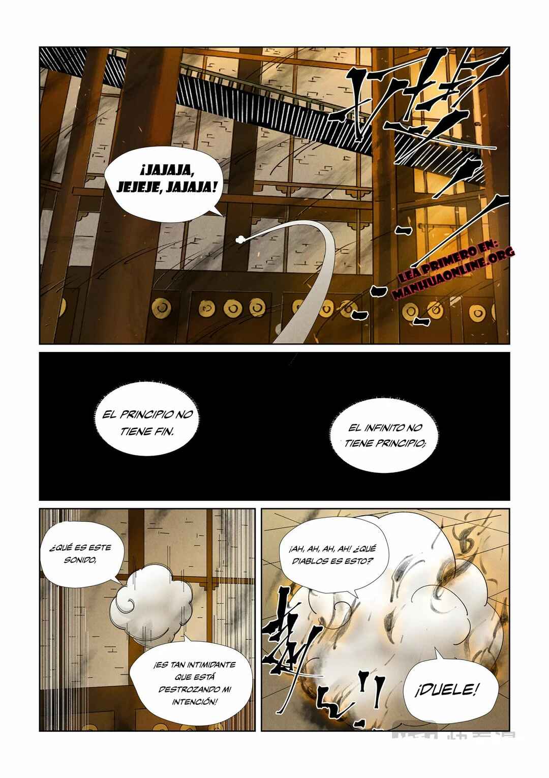 Chapter 470 - Page 3