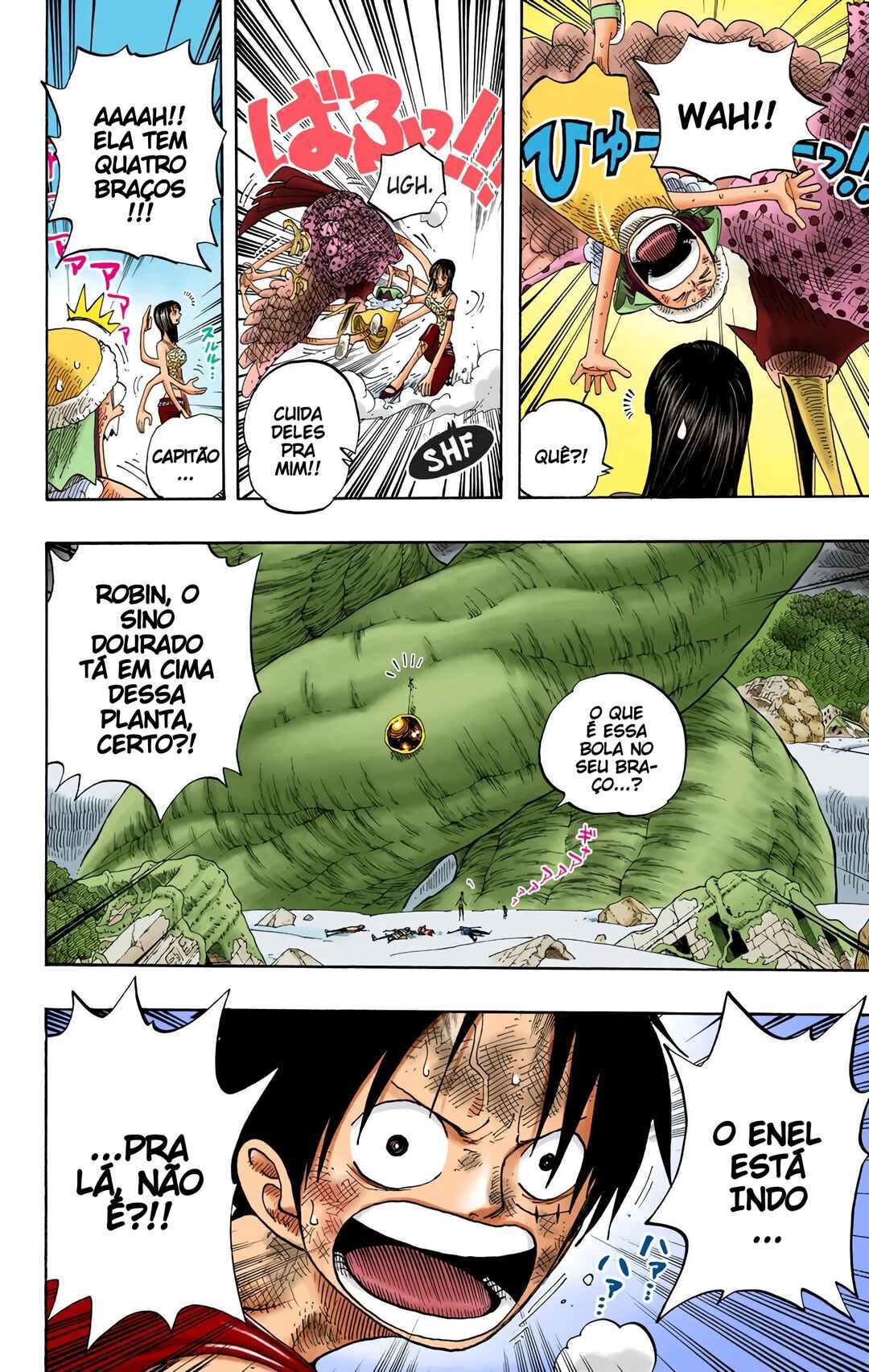 Chapter 285 - Page 10